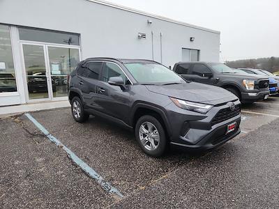 2024 Toyota RAV4 AWD SUV for sale #V26001A - photo 1