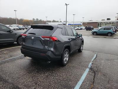 2024 Toyota RAV4 AWD SUV for sale #V26001A - photo 2