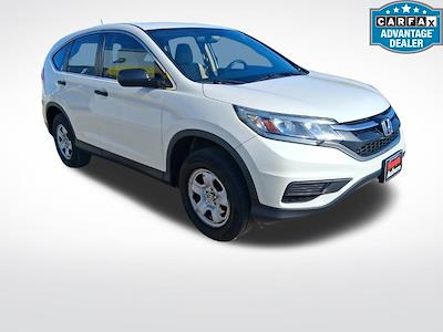Used 2016 Honda CR-V - photo 1