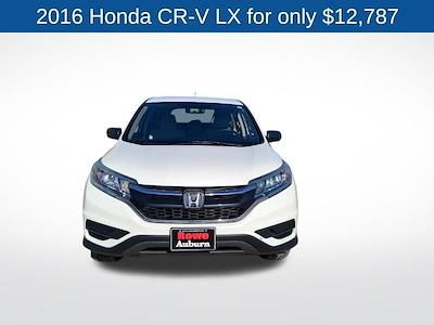 Used 2016 Honda CR-V - photo 1