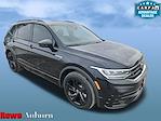 2024 Volkswagen Tiguan AWD SUV for sale #V26028A - photo 1