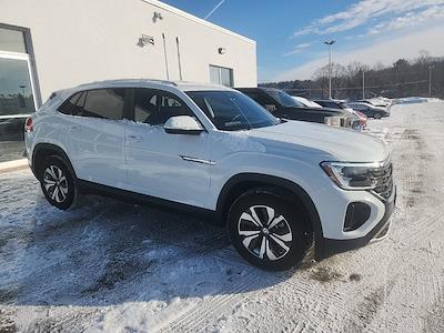 Used 2025 Volkswagen Atlas Cross Sport SE for sale #V26034A - photo 1