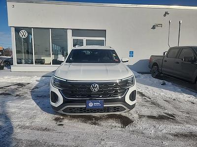 Used 2025 Volkswagen Atlas Cross Sport SE for sale #V26034A - photo 2