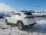 Used 2025 Volkswagen Atlas Cross Sport SE for sale #V26034A - photo 5