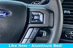 Used 2022 Ford F-450 XL Crew Cab 4x4 Flatbed Truck for sale #T23314A - photo 13