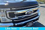 Used 2022 Ford F-450 XL Crew Cab 4x4 Flatbed Truck for sale #T23314A - photo 23