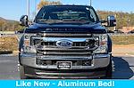 Used 2022 Ford F-450 XL Crew Cab 4x4 Flatbed Truck for sale #T23314A - photo 3