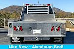 Used 2022 Ford F-450 XL Crew Cab 4x4 Flatbed Truck for sale #T23314A - photo 4