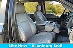 Used 2022 Ford F-450 XL Crew Cab 4x4 Flatbed Truck for sale #T23314A - photo 6