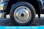 Used 2022 Ford F-450 XL Crew Cab 4x4 Flatbed Truck for sale #T23314A - photo 7