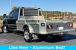 Used 2022 Ford F-450 XL Crew Cab 4x4 Flatbed Truck for sale #T23314A - photo 2