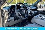 Used 2022 Ford F-450 XL Crew Cab 4x4 Flatbed Truck for sale #T23314A - photo 8