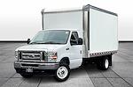 2024 Ford E-350 RWD, Box Van for sale #T24521 - photo 1