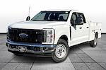 2024 Ford F-250 Crew Cab 4x2, Service Truck for sale #T24653 - photo 1