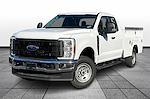 2024 Ford F-250 Super Cab 4x4, Service Truck for sale #T24696 - photo 1