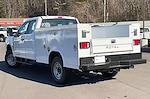 2024 Ford F-250 Super Cab 4x4, Service Truck for sale #T24696 - photo 2