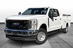 2024 Ford F-250 Crew Cab 4x4, Service Truck for sale #T24697 - photo 1