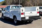 2024 Ford F-250 Crew Cab 4x4, Service Truck for sale #T24697 - photo 2