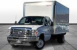 2024 Ford E-350 RWD, Morgan Truck Body Box Van for sale #T24768 - photo 1