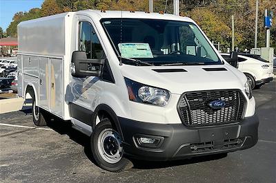 2024 Ford Transit 350 RWD Cutaway for sale #T24819 - photo 2