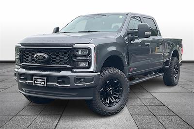 2025 Ford F-250 Crew Cab 4x4 Pickup for sale #T25282 - photo 1