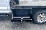 2025 Ford F-450 Crew Cab DRW 4WD Flatbed Truck for sale #T25421 - photo 11