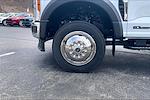 2025 Ford F-450 Crew Cab DRW 4WD Flatbed Truck for sale #T25421 - photo 12