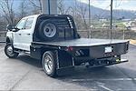 2025 Ford F-450 Crew Cab DRW 4WD Flatbed Truck for sale #T25421 - photo 2