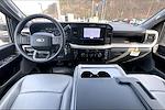 2025 Ford F-450 Crew Cab DRW 4WD Flatbed Truck for sale #T25421 - photo 5