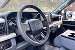2025 Ford F-450 Crew Cab DRW 4WD Flatbed Truck for sale #T25421 - photo 6