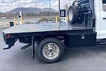 2025 Ford F-450 Crew Cab DRW 4WD Flatbed Truck for sale #T25421 - photo 8