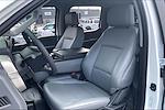 2025 Ford F-450 Crew Cab DRW 4WD Flatbed Truck for sale #T25421 - photo 9