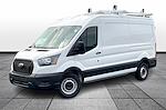 2025 Ford Transit 250 Medium Roof RWD Empty Cargo Van for sale #T25499 - photo 1