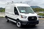 2025 Ford Transit 250 Medium Roof RWD Empty Cargo Van for sale #T25499 - photo 2