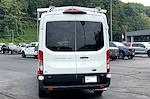 2025 Ford Transit 250 Medium Roof RWD Empty Cargo Van for sale #T25499 - photo 4