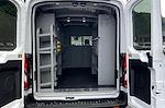 2025 Ford Transit 250 Medium Roof RWD Empty Cargo Van for sale #T25499 - photo 6