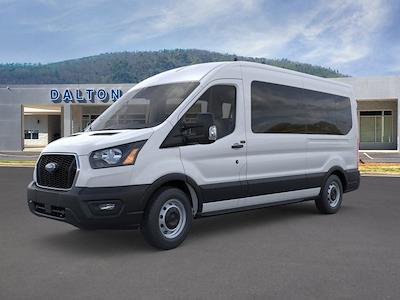 New 2025 Ford Transit 350 - photo 1