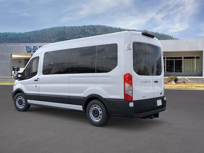 New 2025 Ford Transit 350 - photo 1