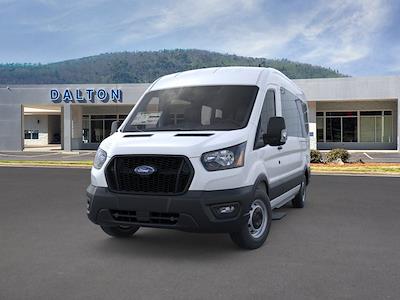 New 2025 Ford Transit 350 - photo 1