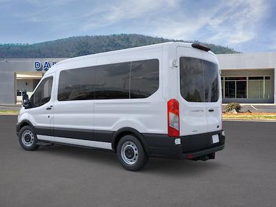 New 2025 Ford Transit 350 - photo 1