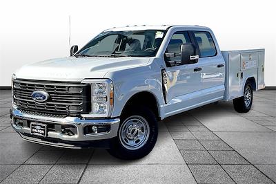 2026 Ford F-250 Crew Cab RWD Pickup for sale #T26012 - photo 1
