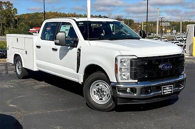 2026 Ford F-250 Crew Cab RWD Pickup for sale #T26012 - photo 2