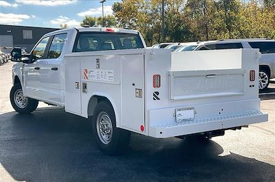 2026 Ford F-250 Crew Cab RWD Service Truck for sale #T26012 - photo 2