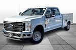 2026 Ford F-250 Crew Cab RWD Service Truck for sale #T26012 - photo 1