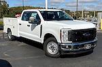 2026 Ford F-250 Crew Cab RWD Service Truck for sale #T26012 - photo 3