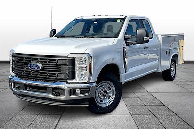 2026 Ford F-250 Super Cab RWD Pickup for sale #T26013 - photo 1