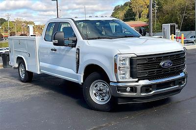2026 Ford F-250 Super Cab RWD Pickup for sale #T26013 - photo 2