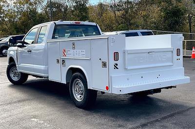 2026 Ford F-250 Super Cab RWD Service Truck for sale #T26013 - photo 2