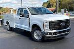 2026 Ford F-250 Super Cab RWD Service Truck for sale #T26013 - photo 3