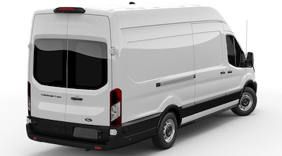New 2026 Ford Transit 350 - photo 1